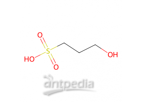 3-羟基丙磺酸，15909-83-8，80% 水溶液