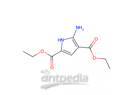2-氨基-3,5-吡咯二甲酸二乙酯，187724-98-7，97%