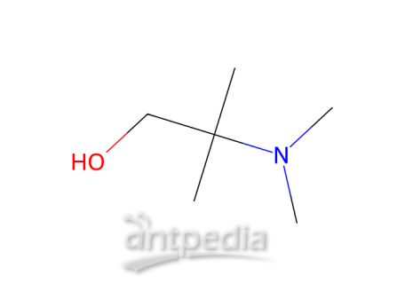 2-(二甲氨基)-2-甲基-1-丙醇，7005-47-2，≥97.0%