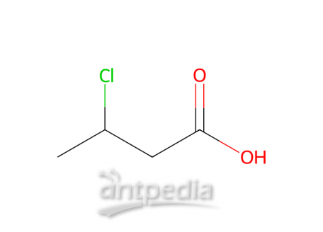 3-氯丁酸，1951-12-8，≥95.0%