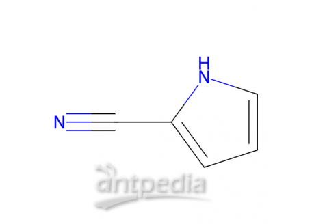 吡咯-2-甲腈，4513-94-4，98%