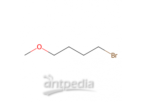 1-溴-4-甲氧基丁烷，4457-67-4，>98.0%(GC)