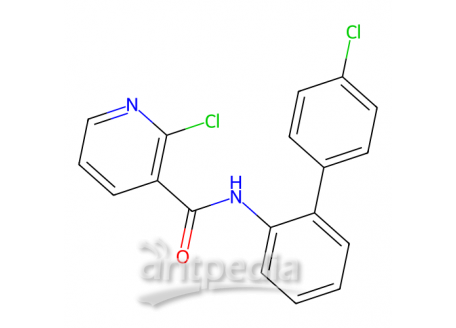 啶酰菌胺，188425-85-6，分析标准品