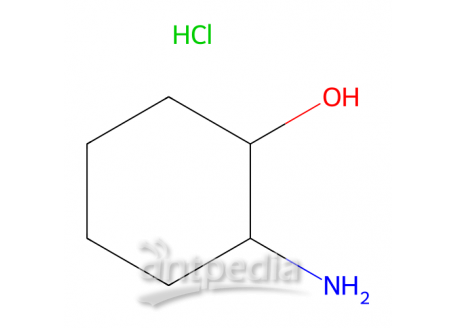 (1R,2S)-2-氨基环己醇盐酸盐，190792-72-4，≥97%