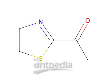 2-乙酰基-2-噻唑啉，29926-41-8，97%