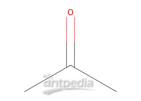 氘代丙酮，666-52-4，(D,99.96%)(+0.03% V/V TMS)
