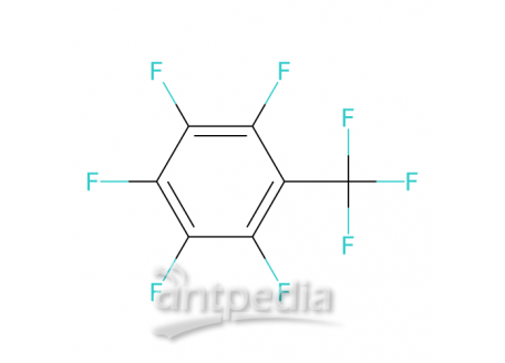 八氟甲苯，434-64-0，>98.0%(GC)