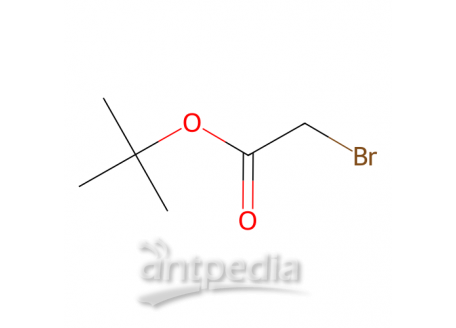 溴乙酸叔丁酯，5292-43-3，98%