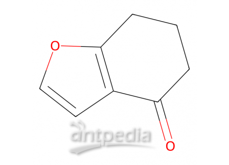 6,7-二氢-4(5H)-苯并呋喃酮，16806-93-2，97%