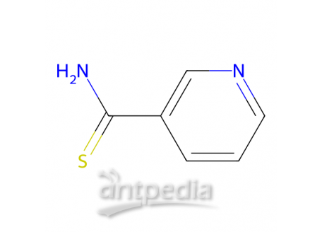 硫代烟酰胺，4621-66-3，>98.0%(HPLC)