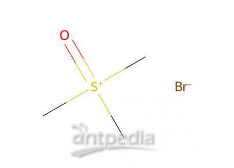 三甲基溴化亚砜，25596-24-1，>98.0%(T)