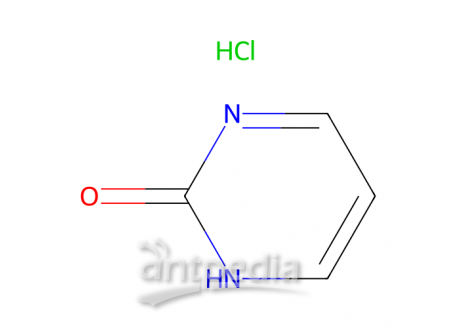 2-羟基嘧啶盐酸盐，38353-09-2，98%