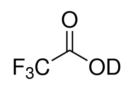 氘代三氟乙酸，599-00-8，99.5 atom % D+0.03%TMS,用于 NMR
