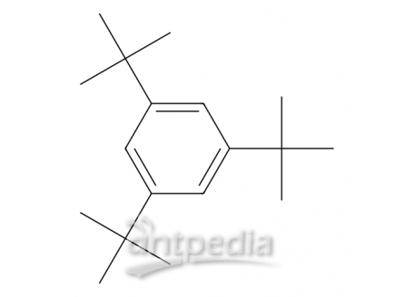 1,3,5-三叔丁基苯，1460-02-2，98%