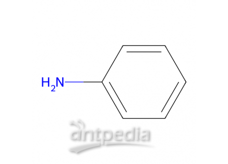 苯胺标准溶液，62-53-3，analytical standard,0.989 mg/ml in methanol