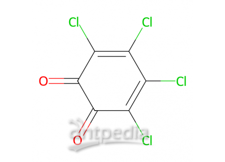 四氯邻苯醌，2435-53-2，≥95.0%(HPLC)