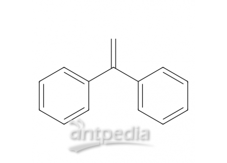 1,1-二苯基乙烯(含稳定剂HQ)，530-48-3，≥97.0%