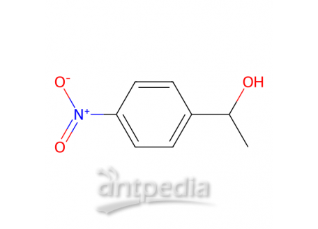 1-(4-硝基苯基)乙醇，6531-13-1，97%