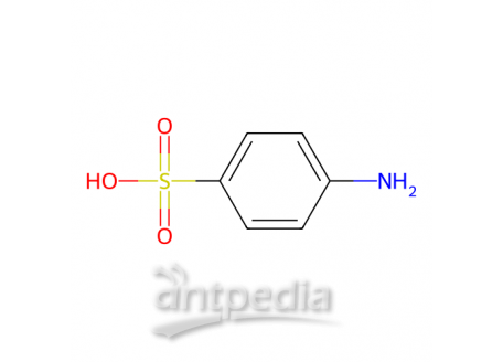 对氨基苯磺酸，121-57-3，ACS,98.0-102.0%