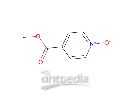 异烟酸甲酯-N-氧化物，3783-38-8，98%