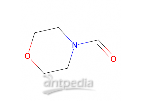 N-甲酰吗啉，4394-85-8，99%