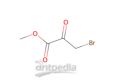 3-溴丙酮酸甲酯，7425-63-0，80%