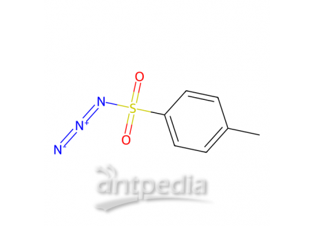 对甲苯磺酰叠氮，941-55-9，≥99%(75% in ethyl acetate solution)