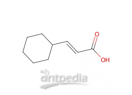 (2E)-3-环己基-2-丙烯酸，56453-86-2，98%
