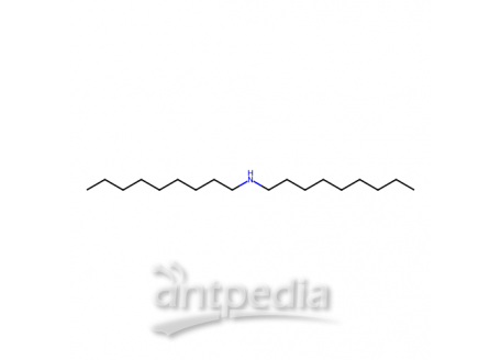 二壬胺，2044-21-5，≥97.0%(GC)