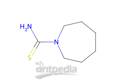 氮杂环庚烷-1-碳硫酰胺，68881-66-3，97%
