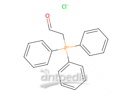 (甲酰甲基)三苯基氯化磷，62942-43-2，>98.0%