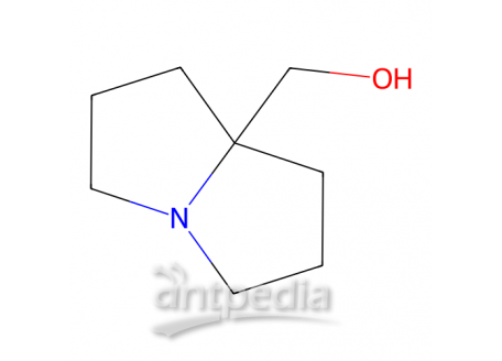六氢-1H-吡咯嗪-7a-基甲醇，78449-72-6，98%