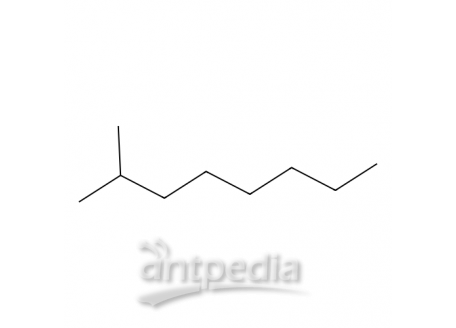 2-甲基辛烷，3221-61-2，>98.0%(GC)
