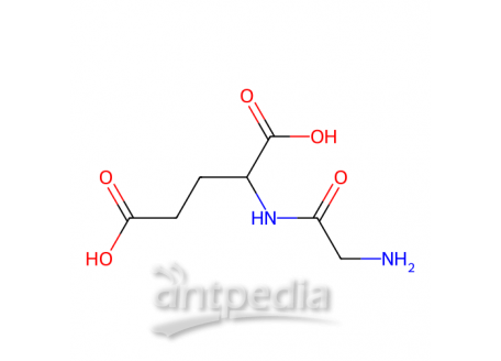 甘氨酰-L-谷氨酸，7412-78-4，98%