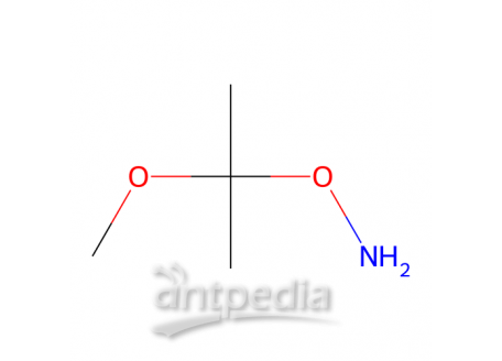 O-(2-甲氧基异丙基)羟胺，103491-33-4，95%