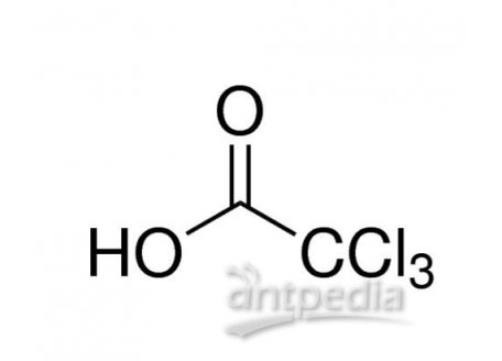 三氯乙酸，76-03-9，用于合成