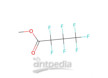七氟丁酸甲酯，356-24-1，97%
