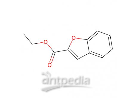 苯并呋喃乙酯-2-羧酸酯，3199-61-9，97%