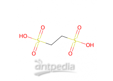 1,2-乙二磺酸水合物，110-04-3，>95.0%(T)