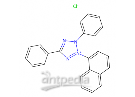 四氮唑紫，1719-71-7，>98.0%