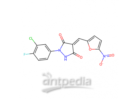 PYZD 4409,泛素激活酶（E1）抑制剂，423148-78-1，≥98%(HPLC)