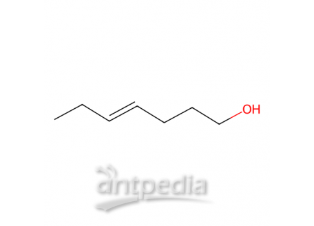 顺-4-庚烯-1-醇，6191-71-5，95%