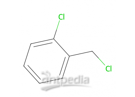 2-氯苄氯，611-19-8，≥98.0%(GC)