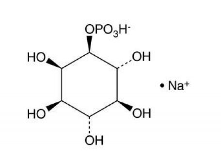 D-肌醇-1-磷酸钠盐，98%