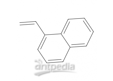 1-乙烯萘，826-74-4，≥95.0%，含稳定剂TBC