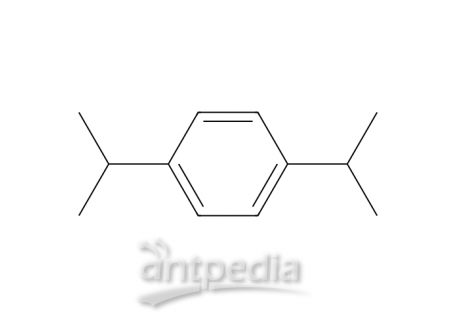 1,4-二异丙基苯，100-18-5，>98.0%(GC)