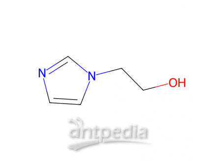 1-(2-羟乙基)咪唑，1615-14-1，97%