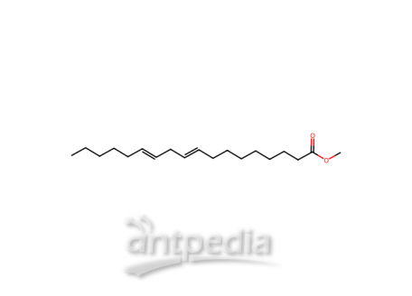 甲基反亚油酸甲酯，2566-97-4，分析标准品