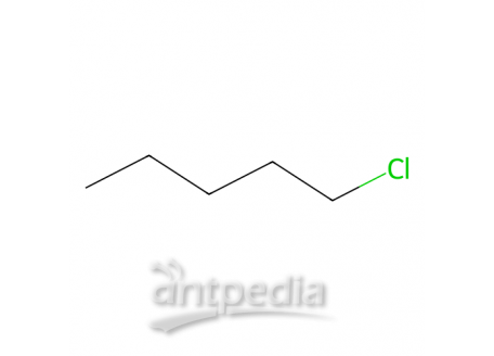 1-氯代正戊烷，543-59-9，Standard for GC, ≥99.5% (GC)