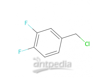 3,4-二氟氯苄，698-80-6，98%